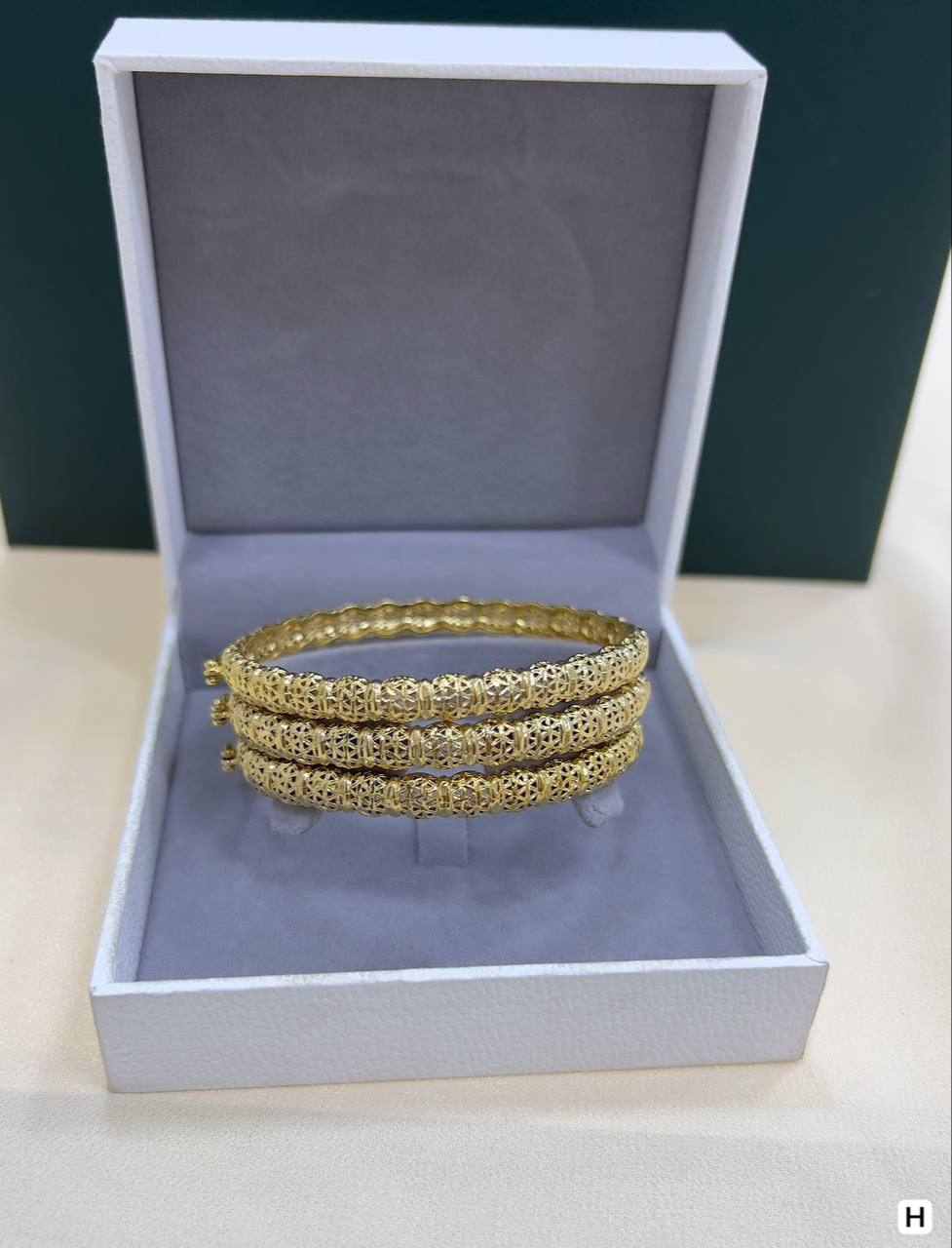 Bracelets Lina
