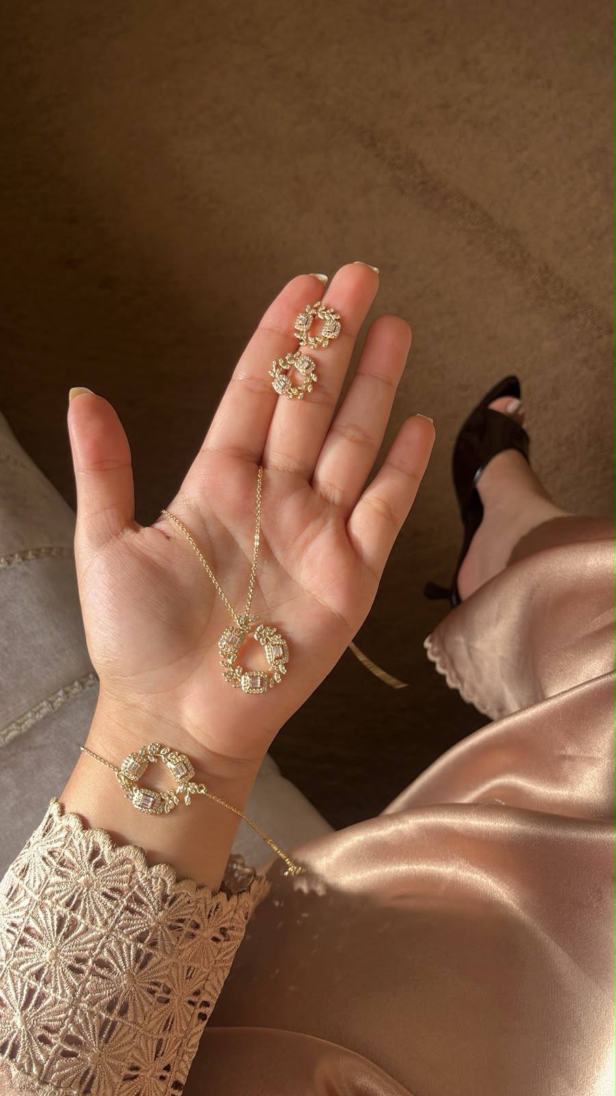 ENSEMBLE CÉLESTE