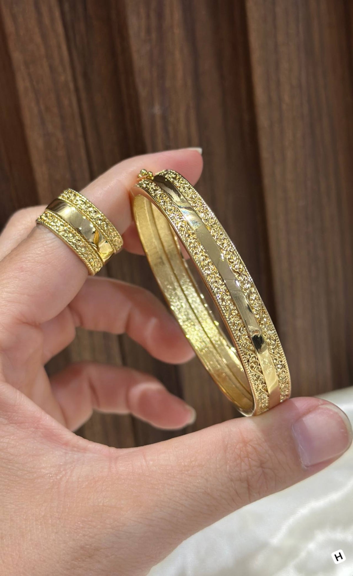Bracelet Ayla