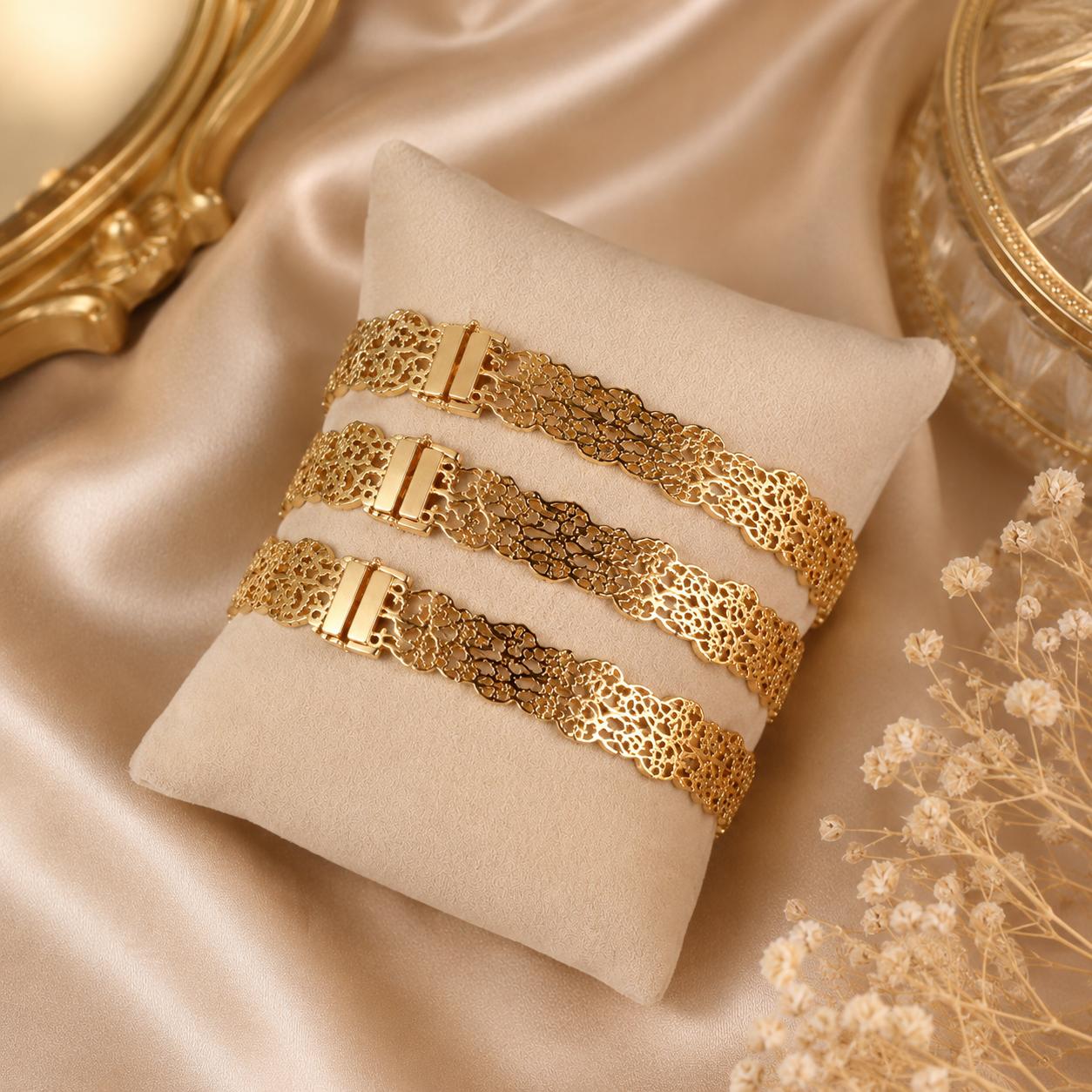Bracelets Noor