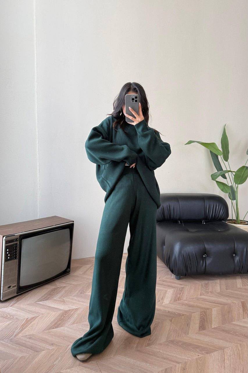 Set Clara