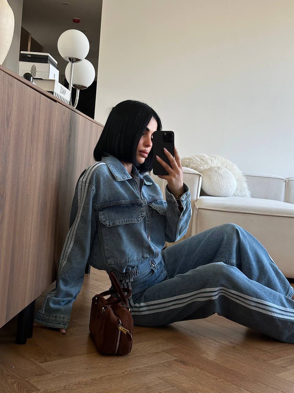 Set Denim