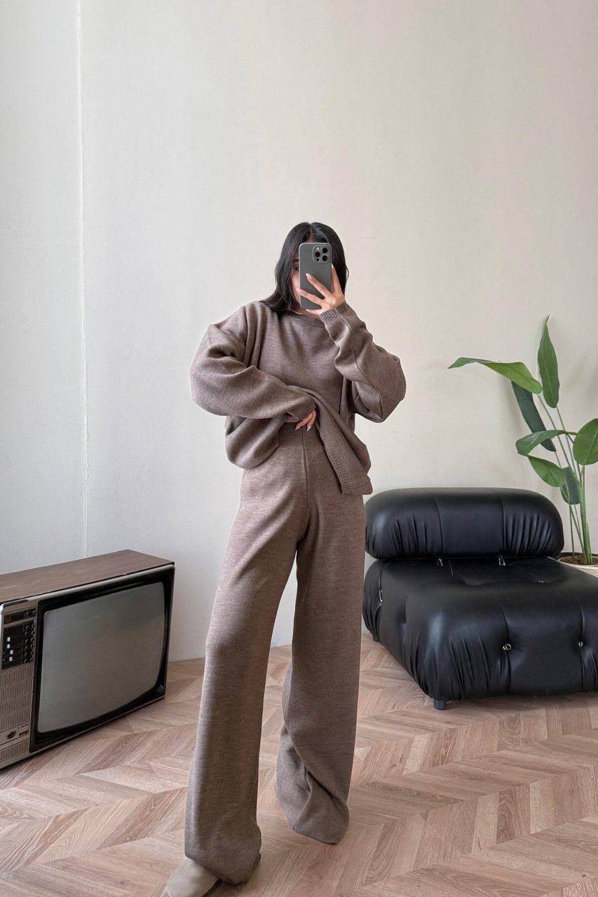 Set Clara