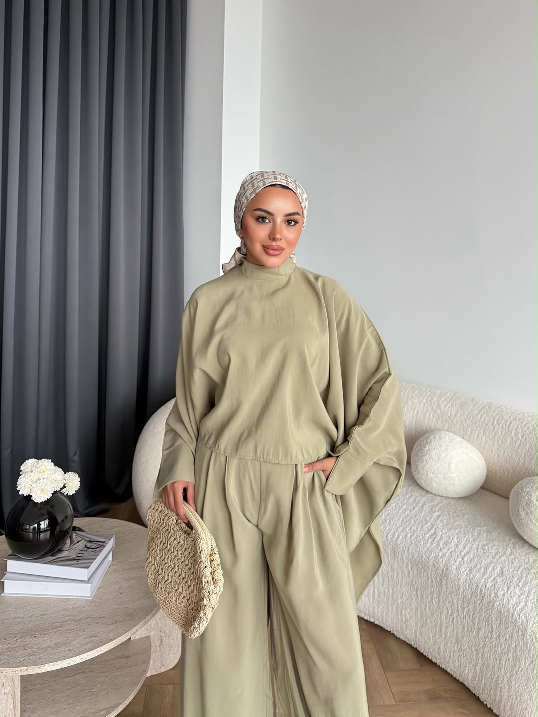 Ensemble Sienna