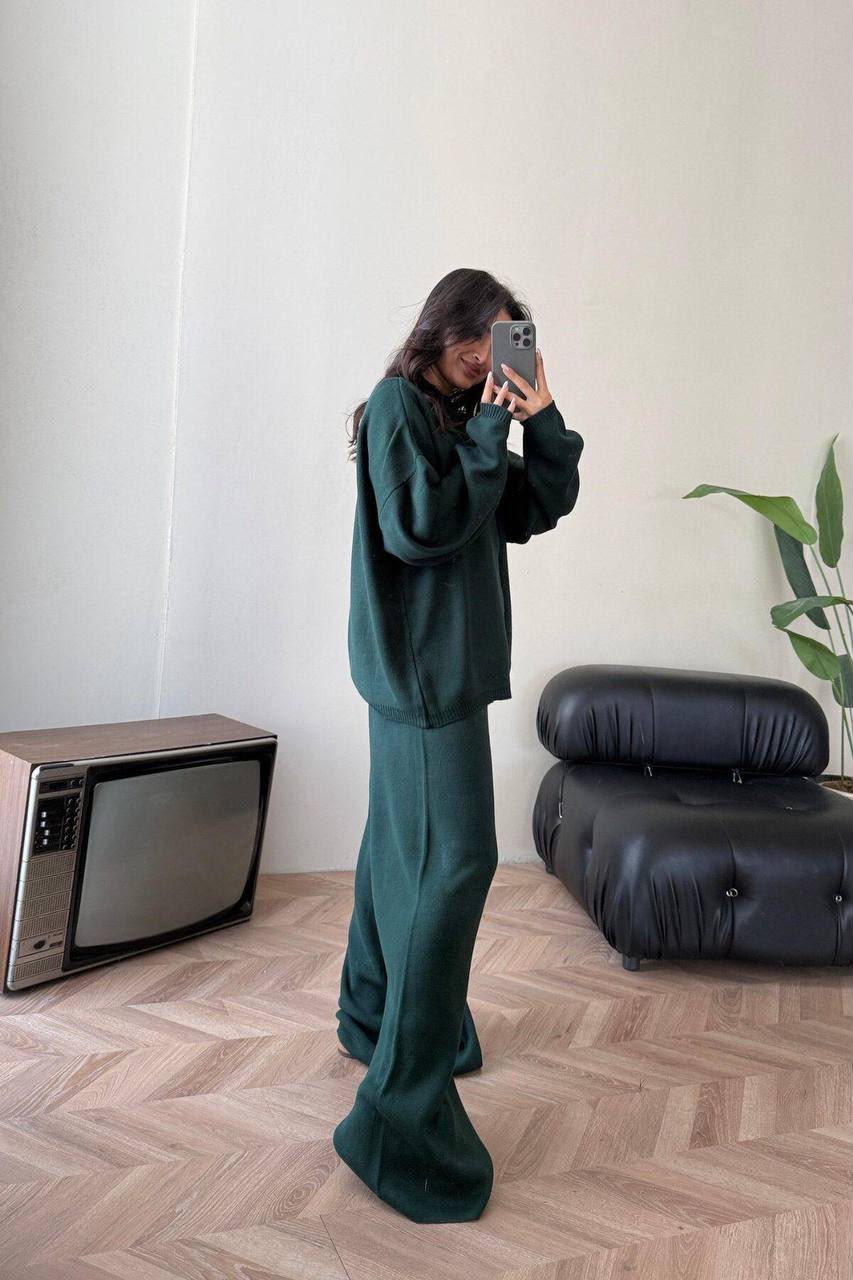 Set Clara