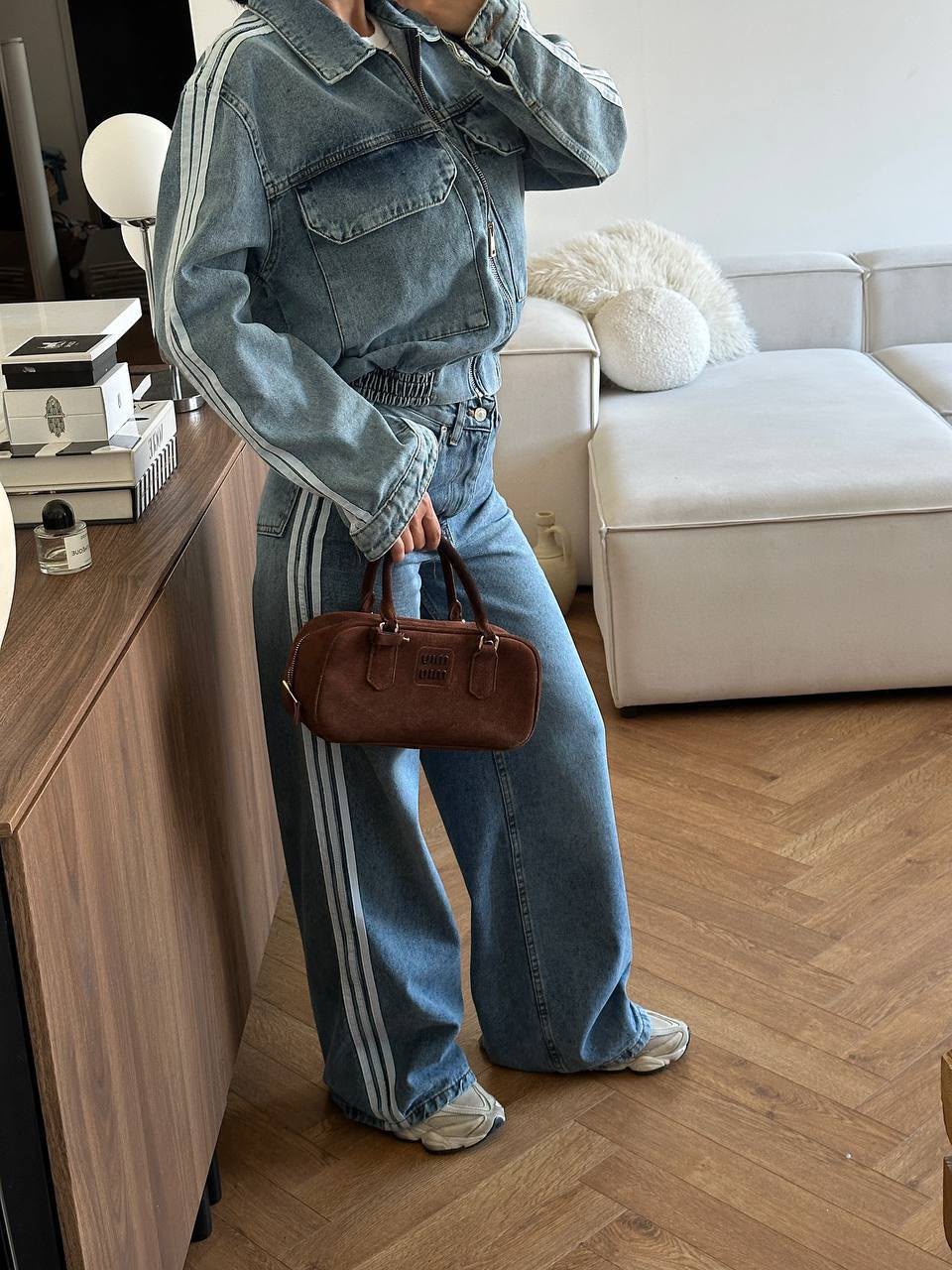 Set Denim