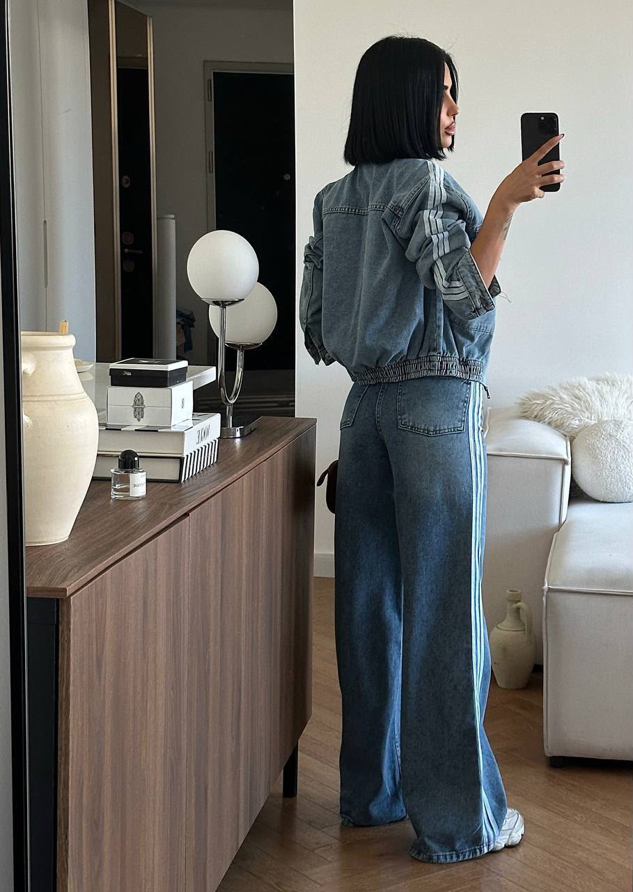 Set Denim