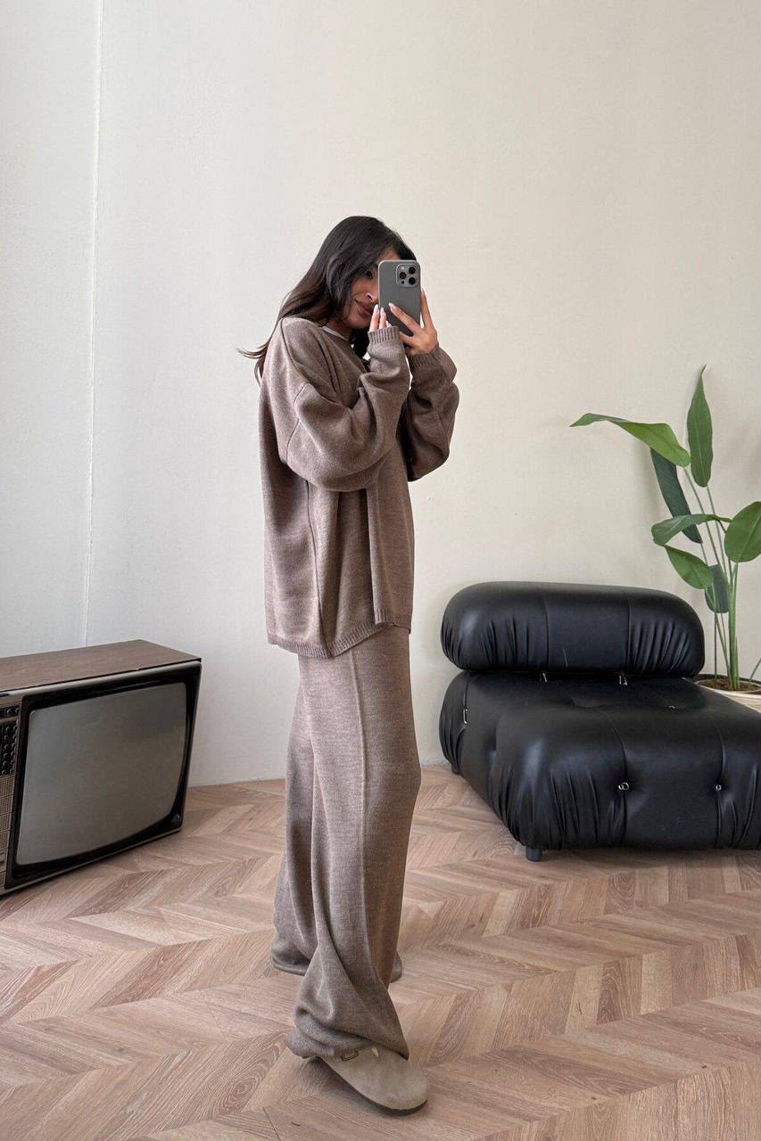 Set Clara