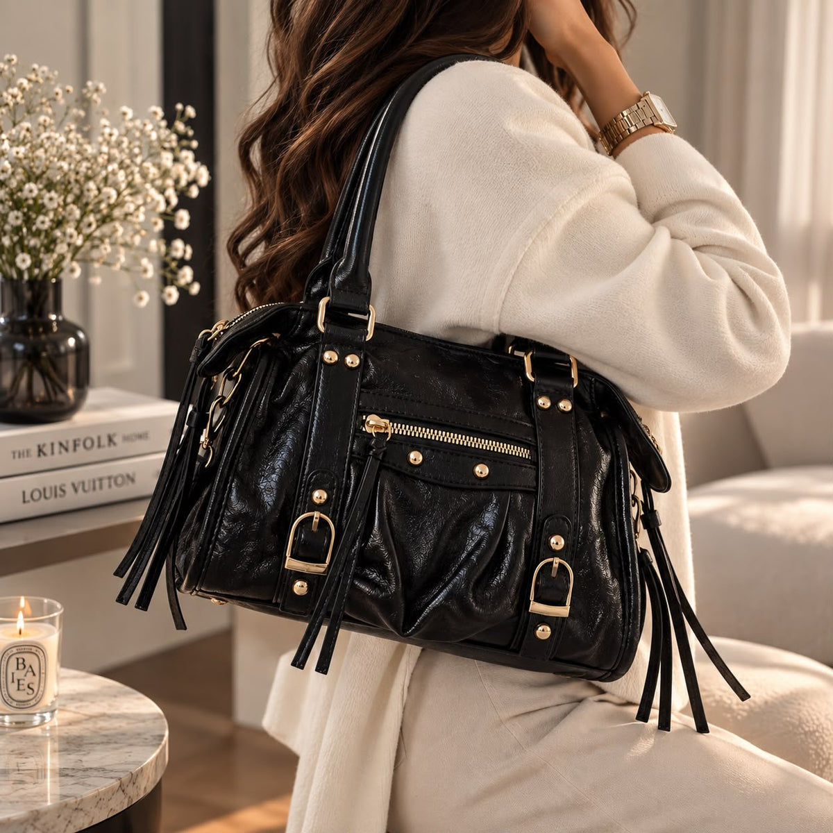 Sac Rita
