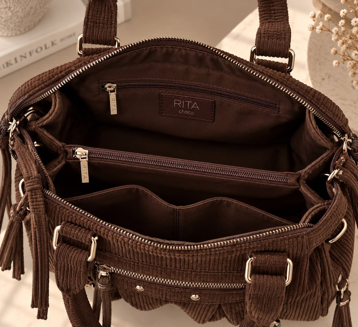 Sac Rita