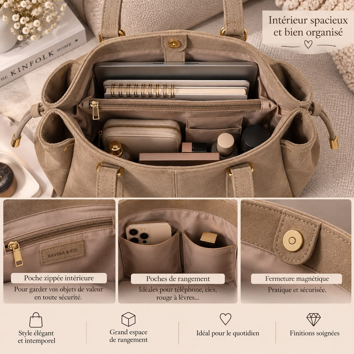 Sac Florenca